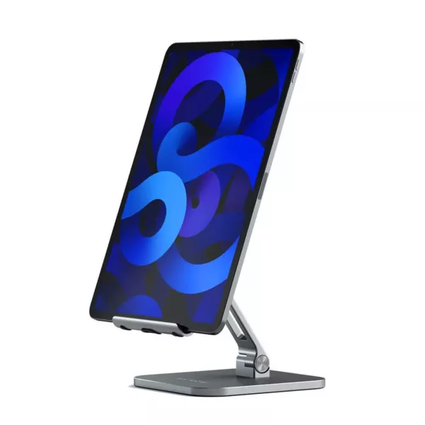 Satechi Aluminium Desktop Stand for iPad