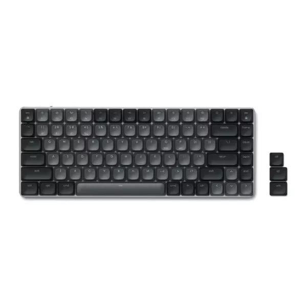 Satechi SM1 Slim Mechanical Backlit Keyboard