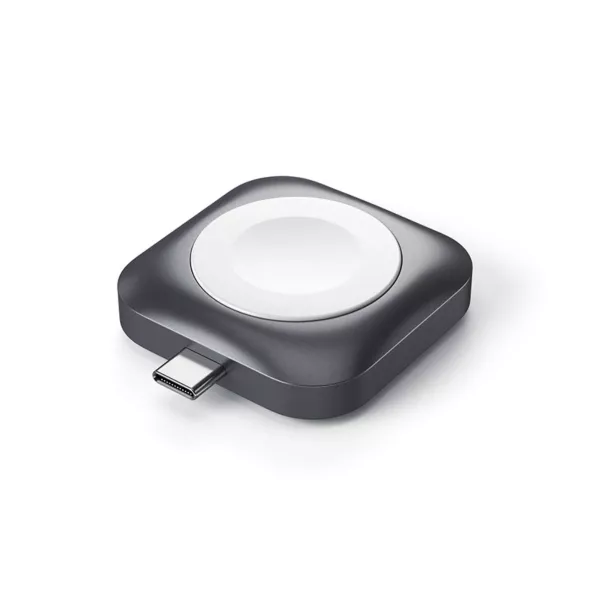 Satechi USB-C Magnetic Charging Dock For Apple Watch