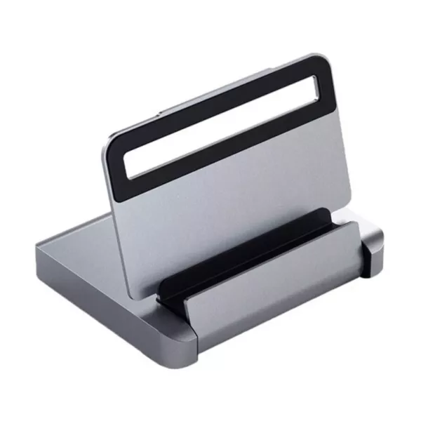 Satechi - Aluminium Stand & Hub for iPad Pro