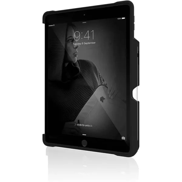 غطاء متين لجهاز iPad 7th/8th/9th