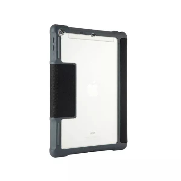 Stm Dux Plus Rugged - Ipad Air 4th Gen - حافظة/ أزرق