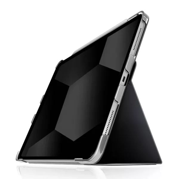 STM Studio 11-inch iPad Pro/11-inch iPad Air Case - Black
