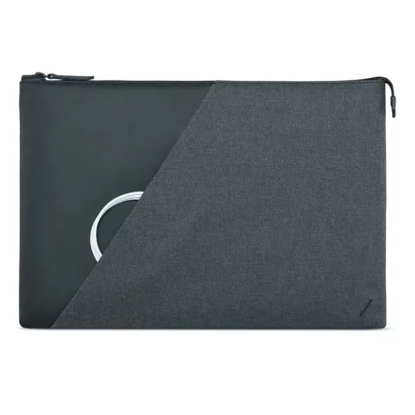 Native Union Stow 15-inch MacBook Case - Fabric Slate