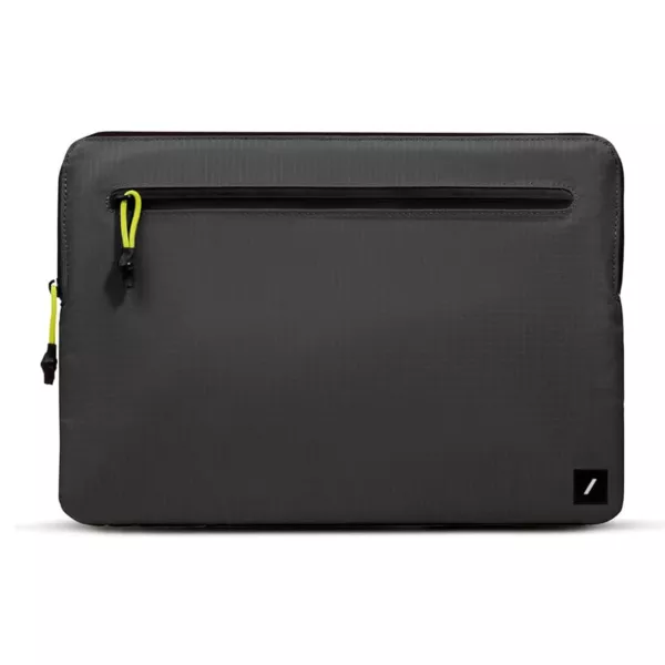 Native Union Ultralight MacBook 16-inch Sleeve - Black
