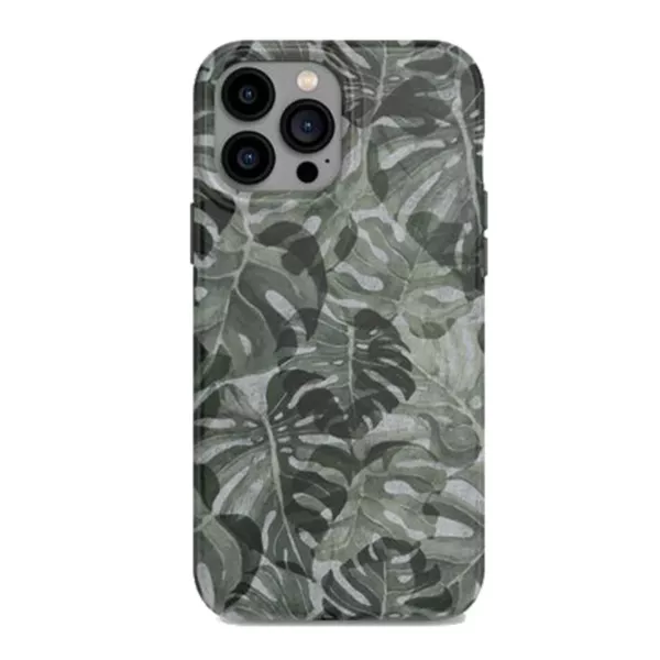 غطاء حماية إيكو آرت لهاتف iPhone 13 Pro برو من تيك21