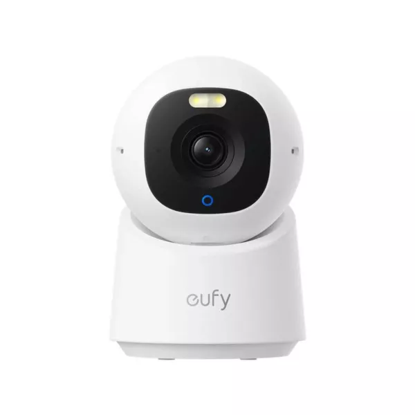 Eufy Indoor Cam E30 4K Pan & Tilt -White