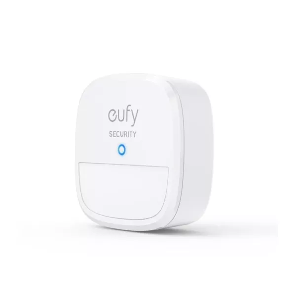 Eufy Motion Sensor - أبيض