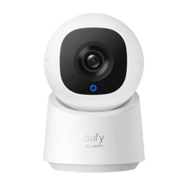 Eufy Indoor Cam C220 2K Pan & Tilt - White