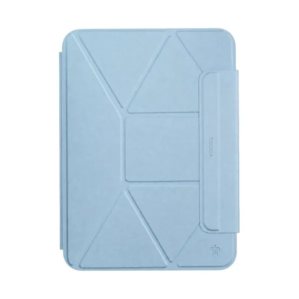 Touga Prism iPad 11Gen A16 Folio Case | Gait