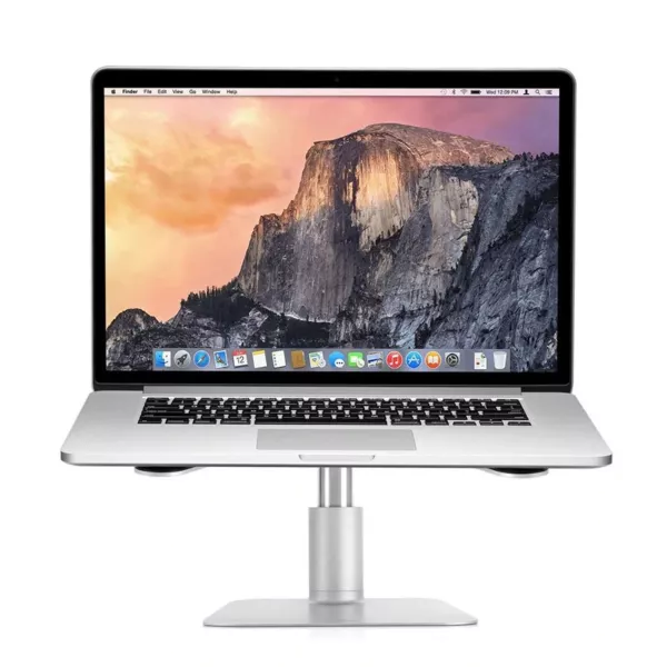 Twelve South HiRise For MacBook Laptop Stand - فضي
