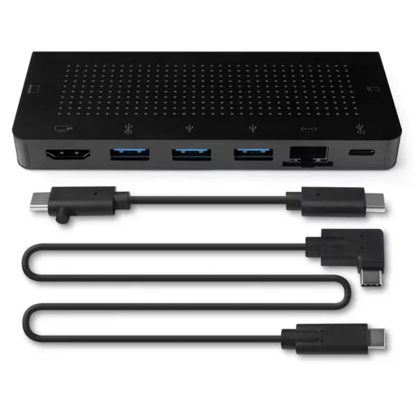 Twelve South StayGo USB Type-C Hub
