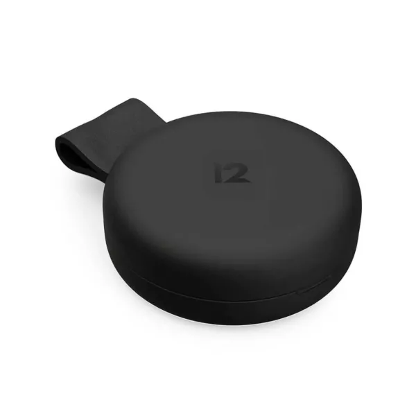 Twelve South Butterfly SE Wireless Charger - Black