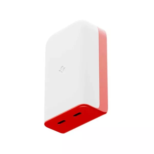 Twelve South Plugbug 50W Wall Charger - White