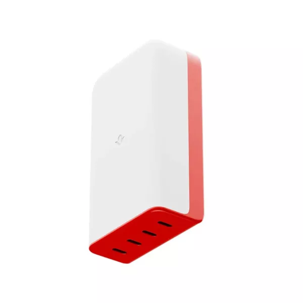 Twelve South Plugbug 120W Wall Charger - White