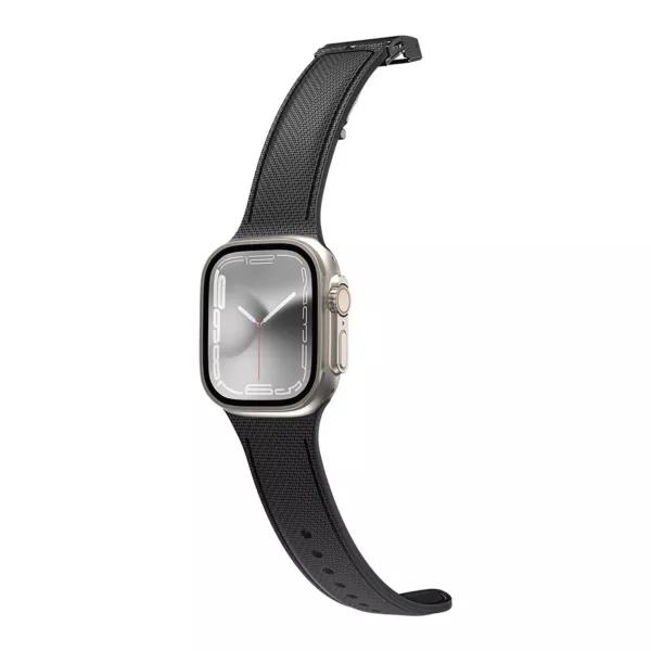 سوار لساعة Apple قياس 42-49 ملم Titan Swift من AmazingThing