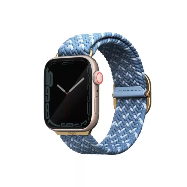 Uniq Aspen Designer Edition Braided Strap for Apple Watch