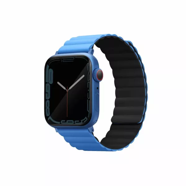 Uniq Revix Reversible Magnetic Strap for Apple Watch