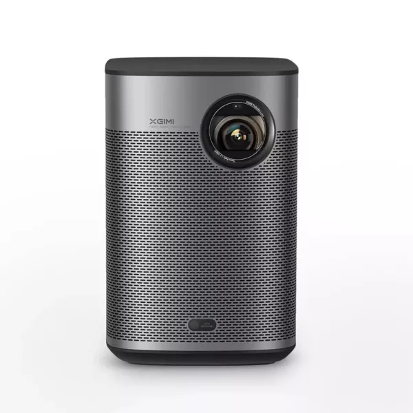 XGIMI Halo+ Portable Projector - Gray
