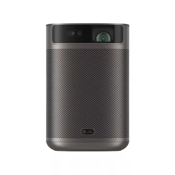 XGIMI MoGo 2 Pro 400 Lumens FHD DLP Projector - Gray