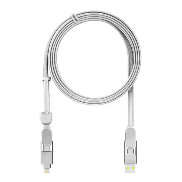 Rolling Square inCharge Universal Cable (3m)