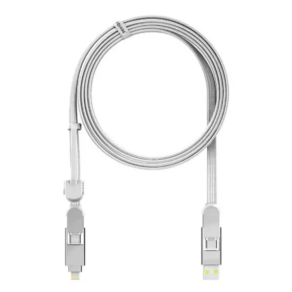 Rolling Square inCharge Universal Cable (2m)
