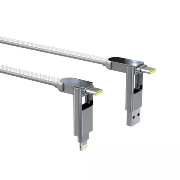 Rolling Square inCharge Universal Cable 30cm