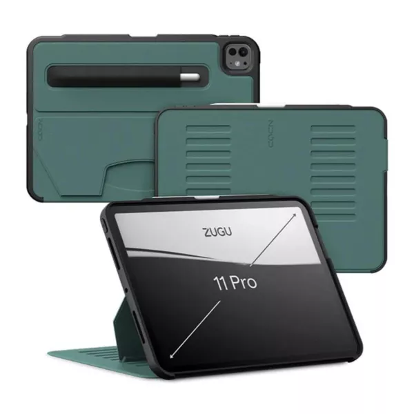Zugu iPad Pro 11 Gen 5 (2024) Case