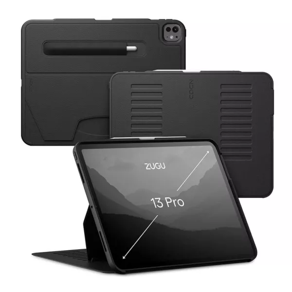 Zugu iPad Pro 13 (2024) Case