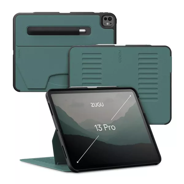 UAG 13-inch iPad Pro M4 Case - Pine