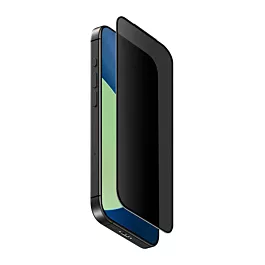 Uniq Optix Screen Protector for iPhone 17 - Privacy