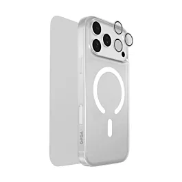 GIIGA Essential Kit iPhone 18 Pro Max Screen Protector - Clear