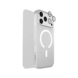 GIIGA Essential Kit iPhone 18 Pro Screen Protector - Clear