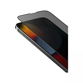 Uniq Optix Screen Protector for iPhone 17e - Privacy