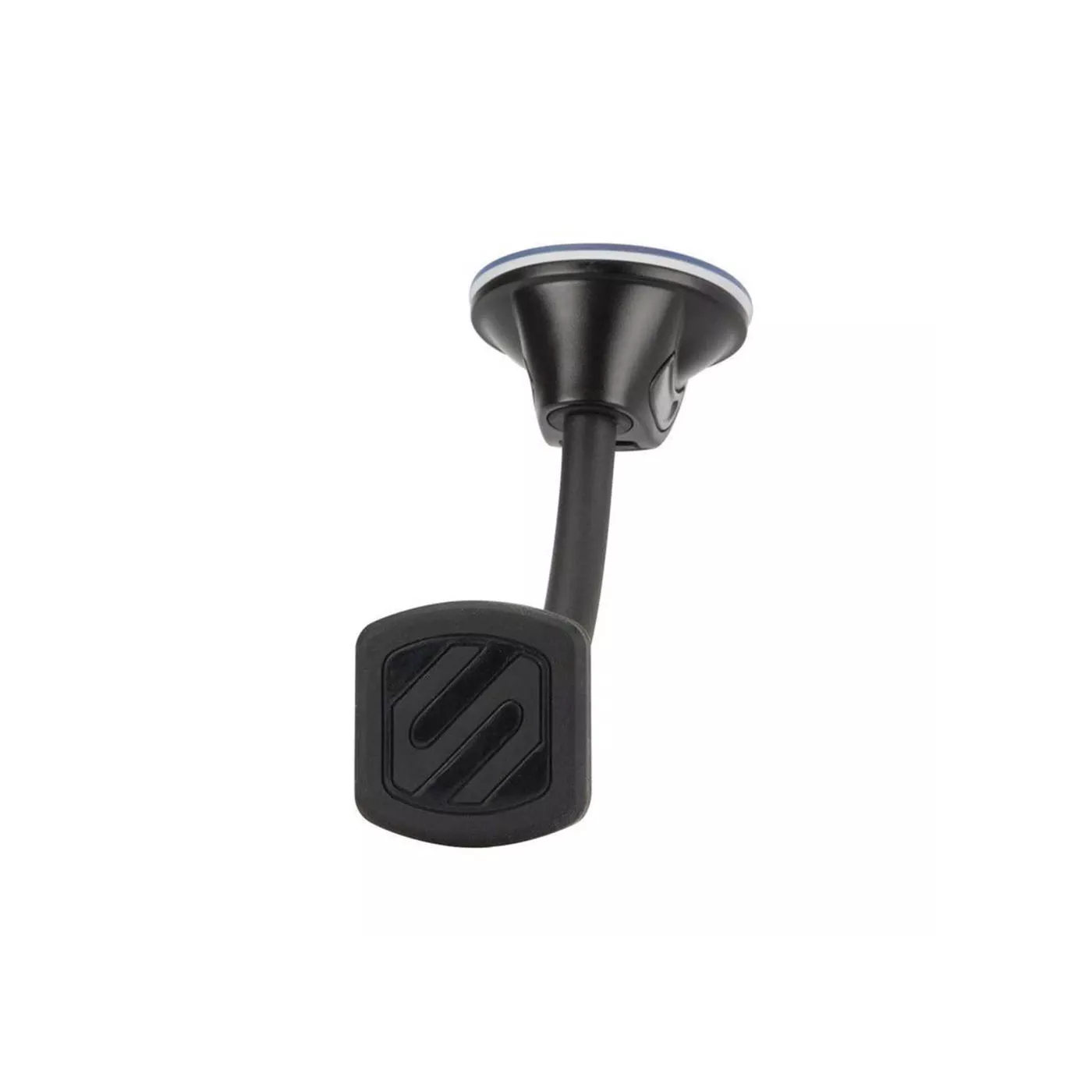 Scosche MagicMount Suction Cup - Black