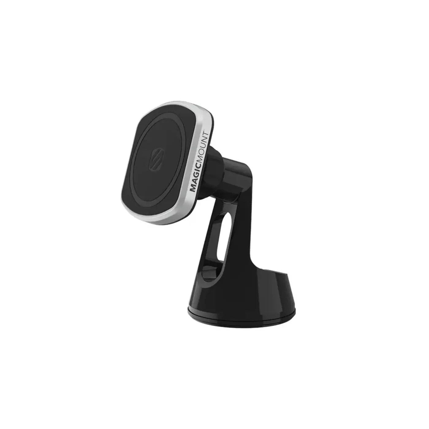 Scosche MagicMount Pro 2 Suction Cup Mount - Black