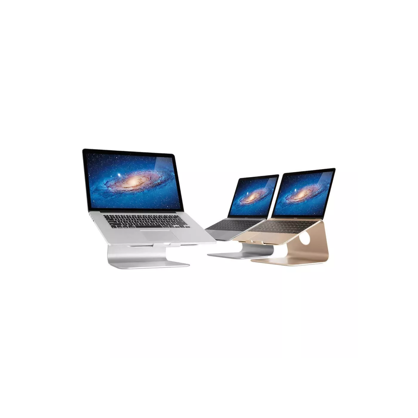 Rain Design mStand MacBook Stand