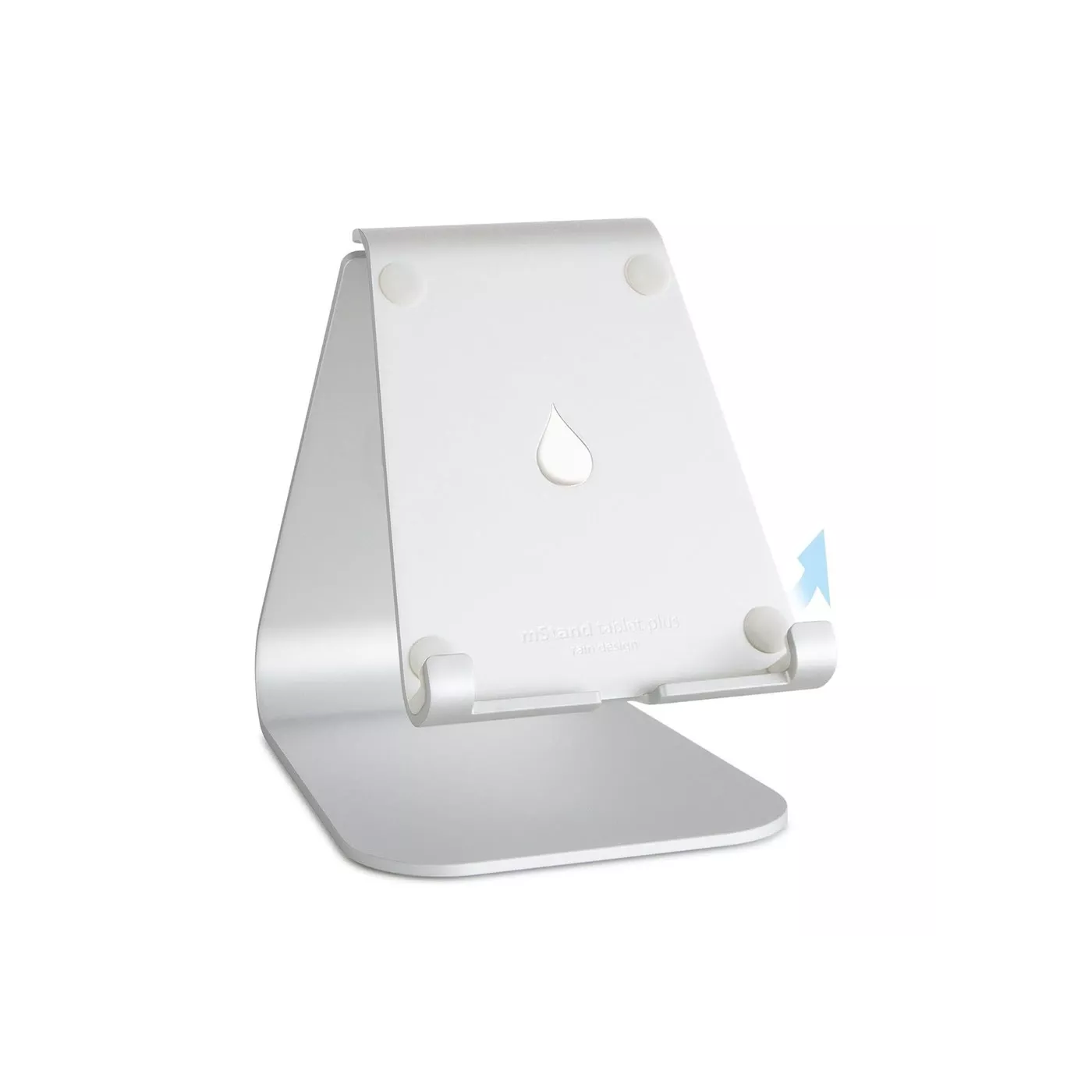 Rain Design mStand Tabletplus - Silver