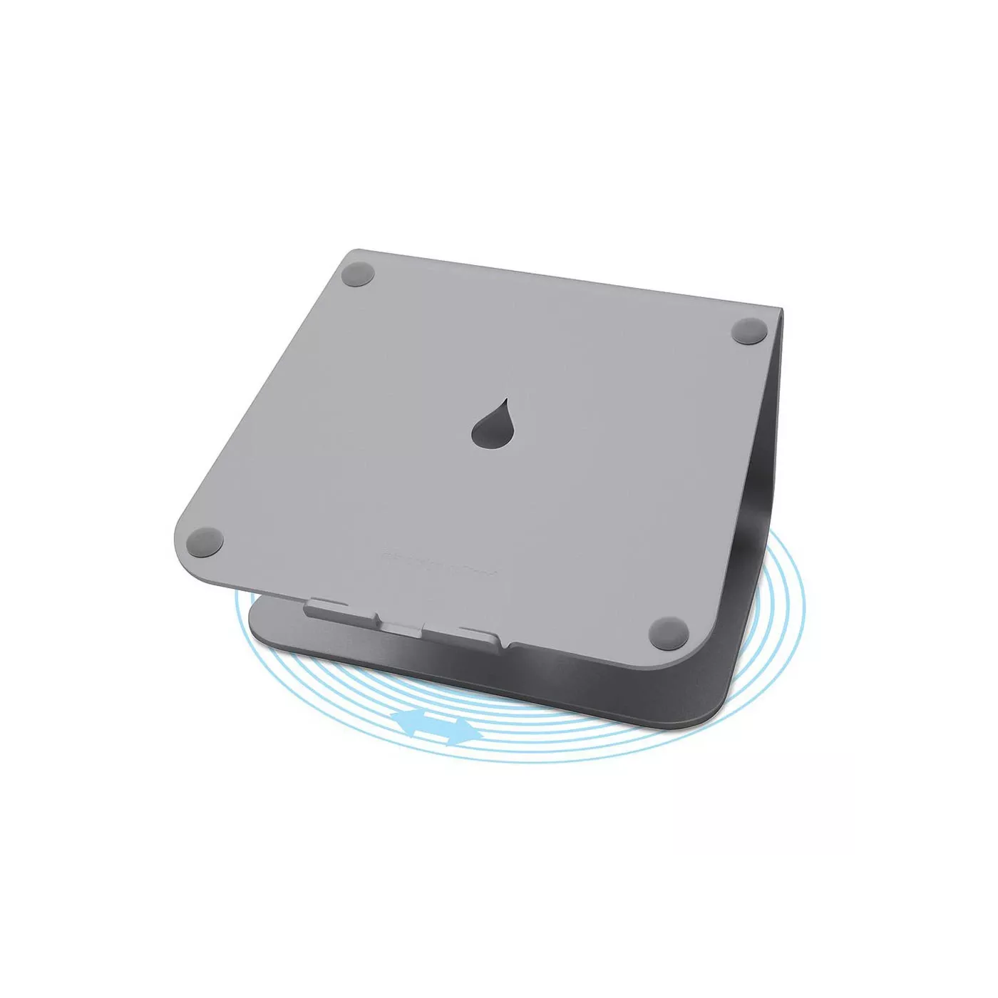 Rain Design mStand 360 w/Swivel Base