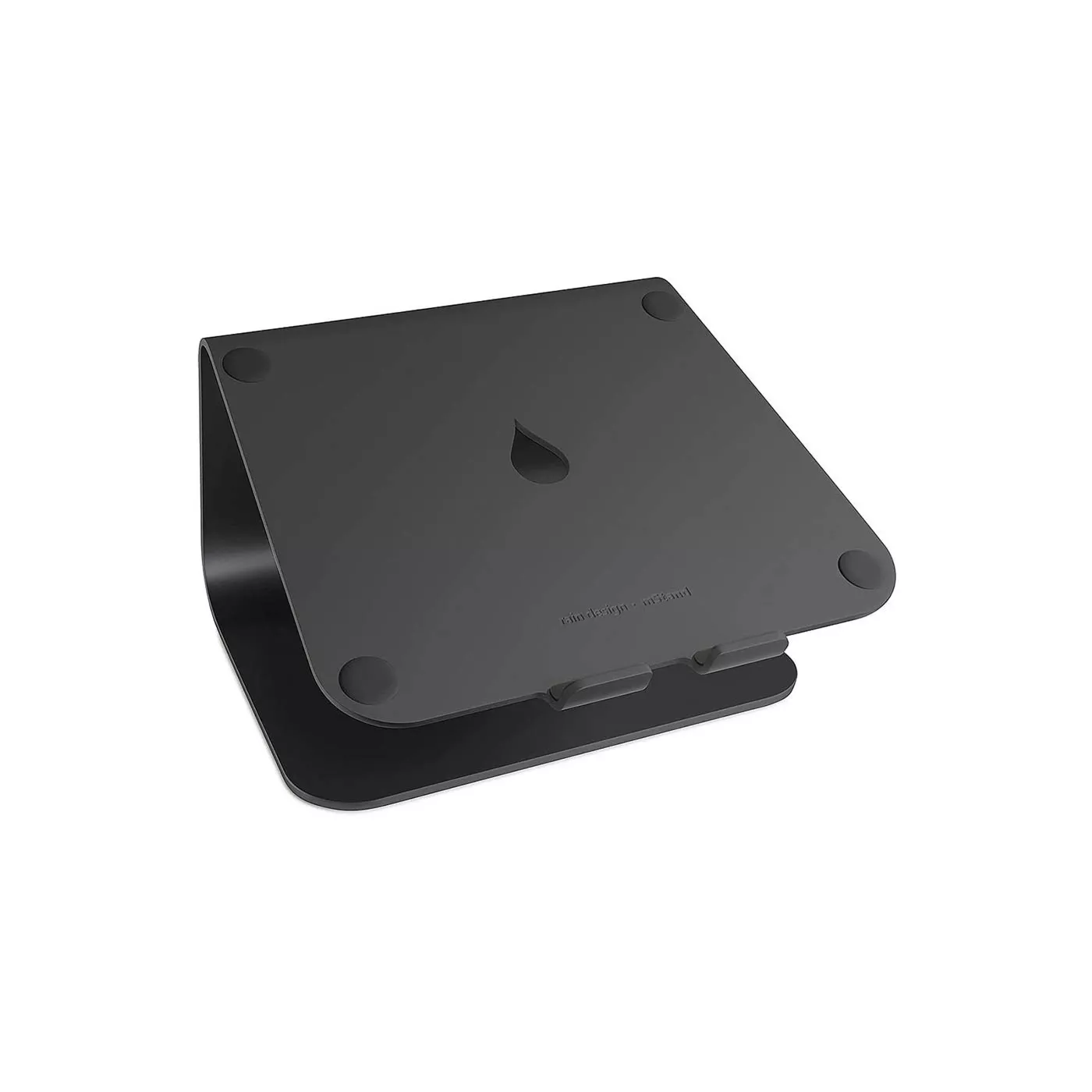 Rain Design mStand Laptop Stand - Black