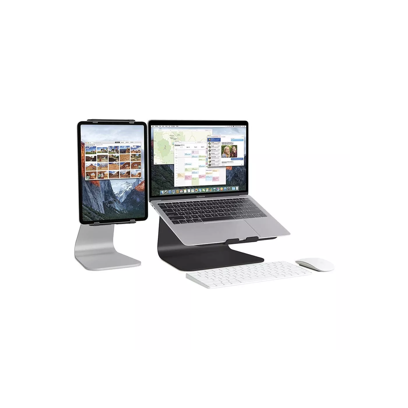Rain Design mStand Laptop Stand - Black
