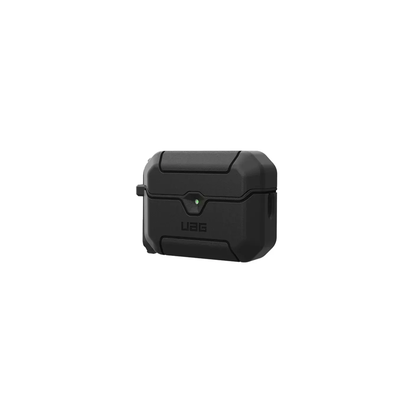 UAG Scout Case for AirPods Pro 3 - Black