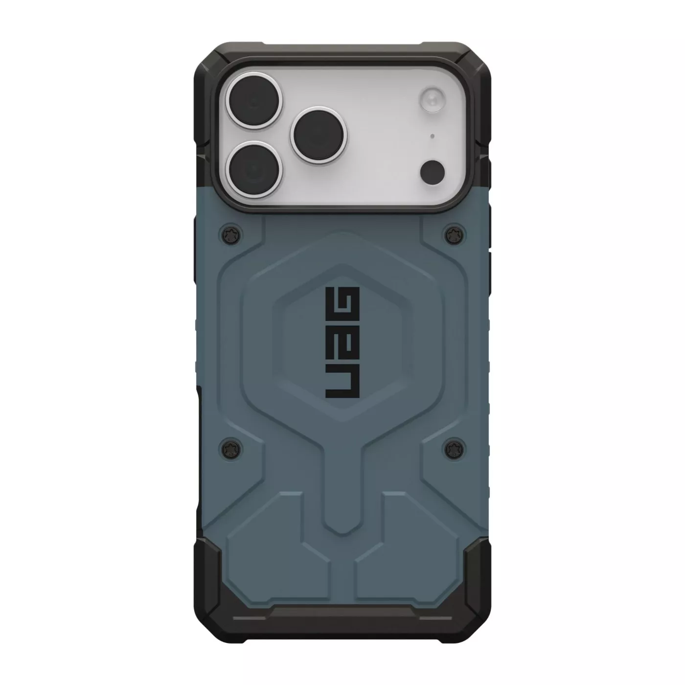 UAG Pathfinder MagSafe Case for iPhone 17