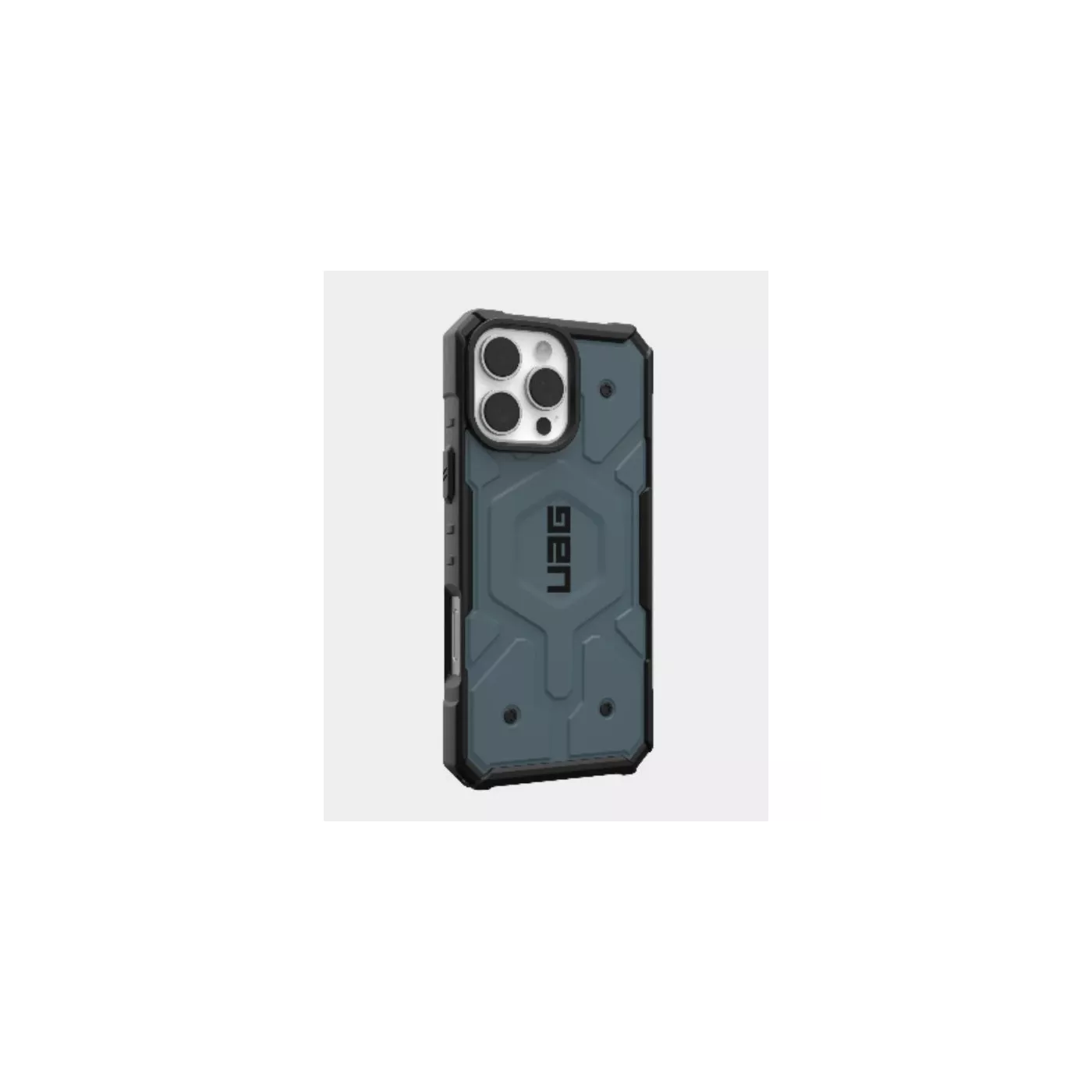 UAG Pathfinder MagSafe Case for iPhone 17