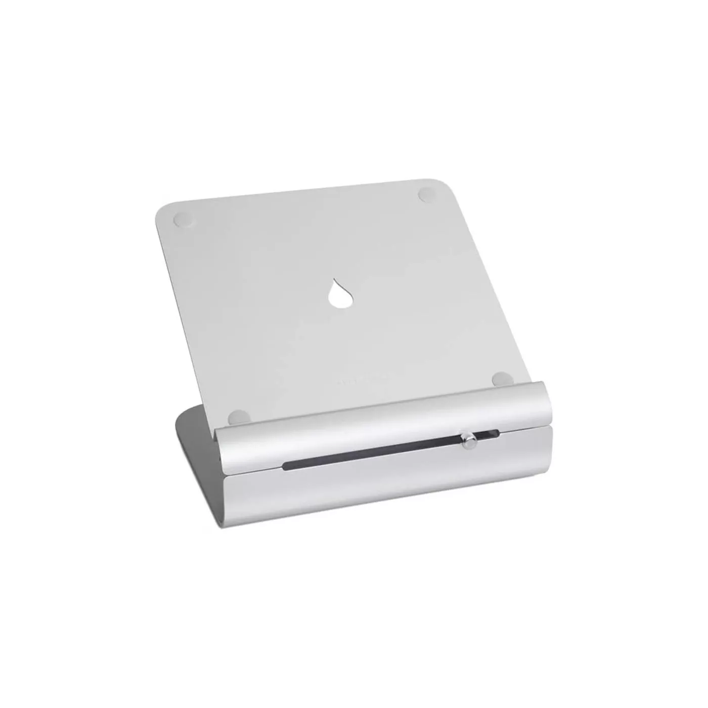 Rain Design iLevel2 Adjustable MacBook Stand - Silver