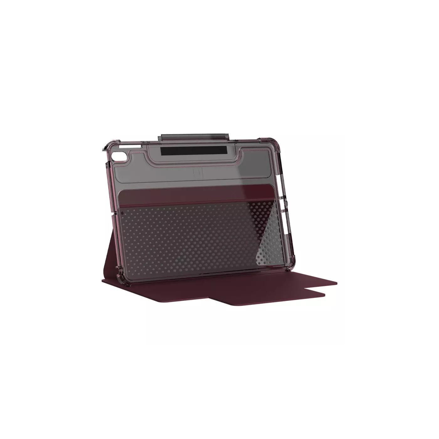 UAG [U] Lucent - Apple iPad 7/8 10.2inch - حافظة/ زهري - بنفسجي