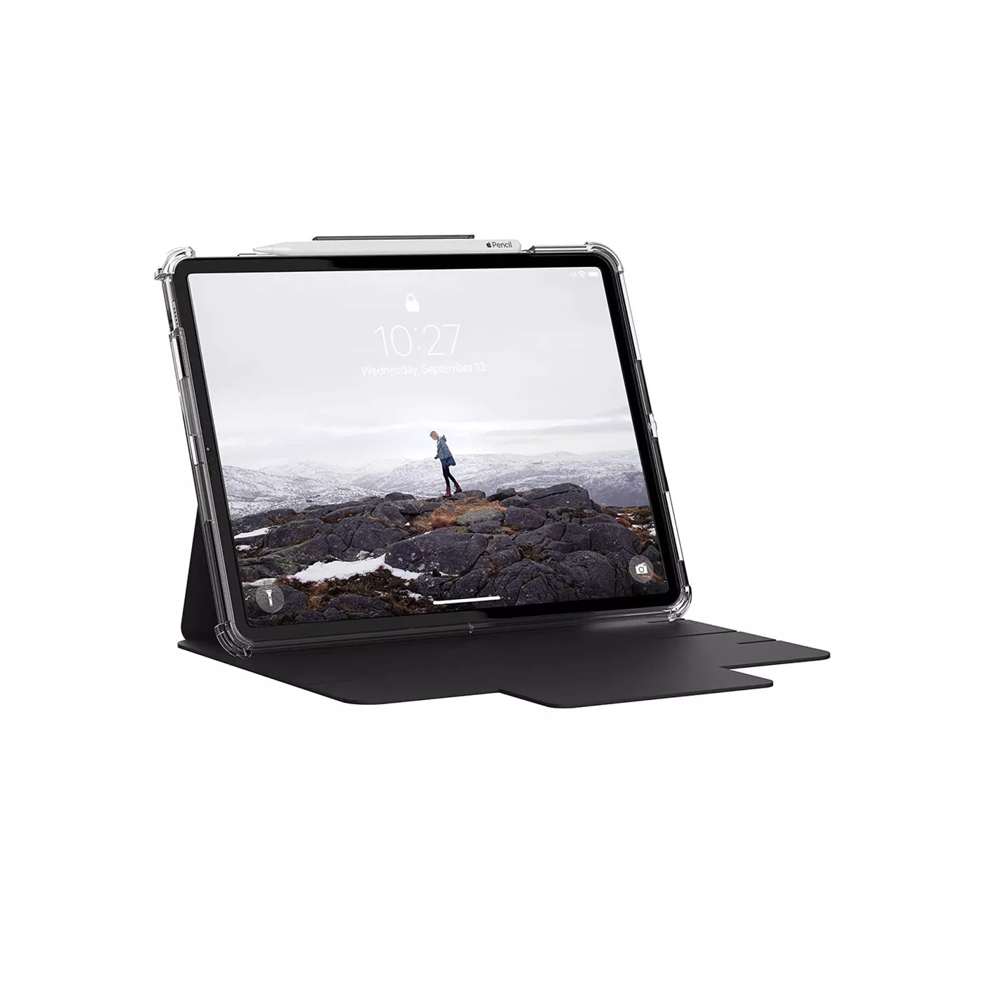 UAG [U] Lucent Case for 12.9-inch iPad Pro (5th Gen)