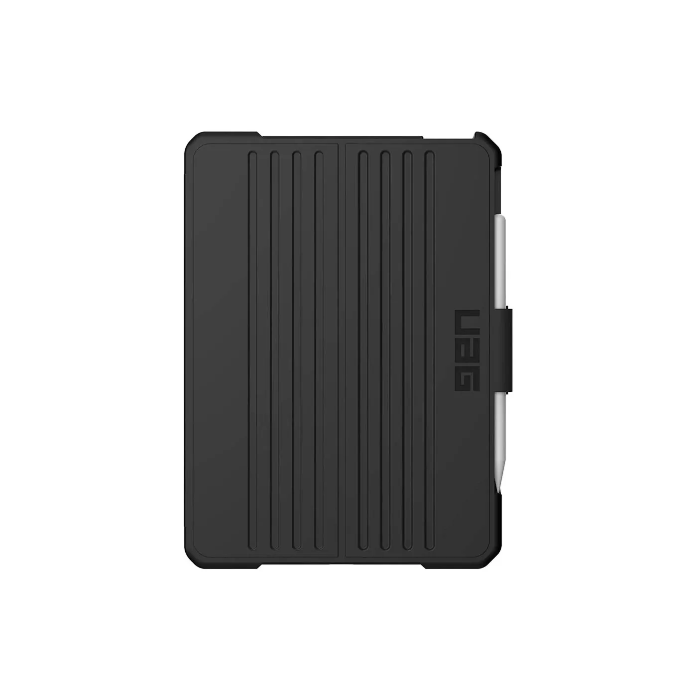 غطاء حماية UAG ميتروبوليس لجهاز iPad Air 10.9 | 11 - أسود