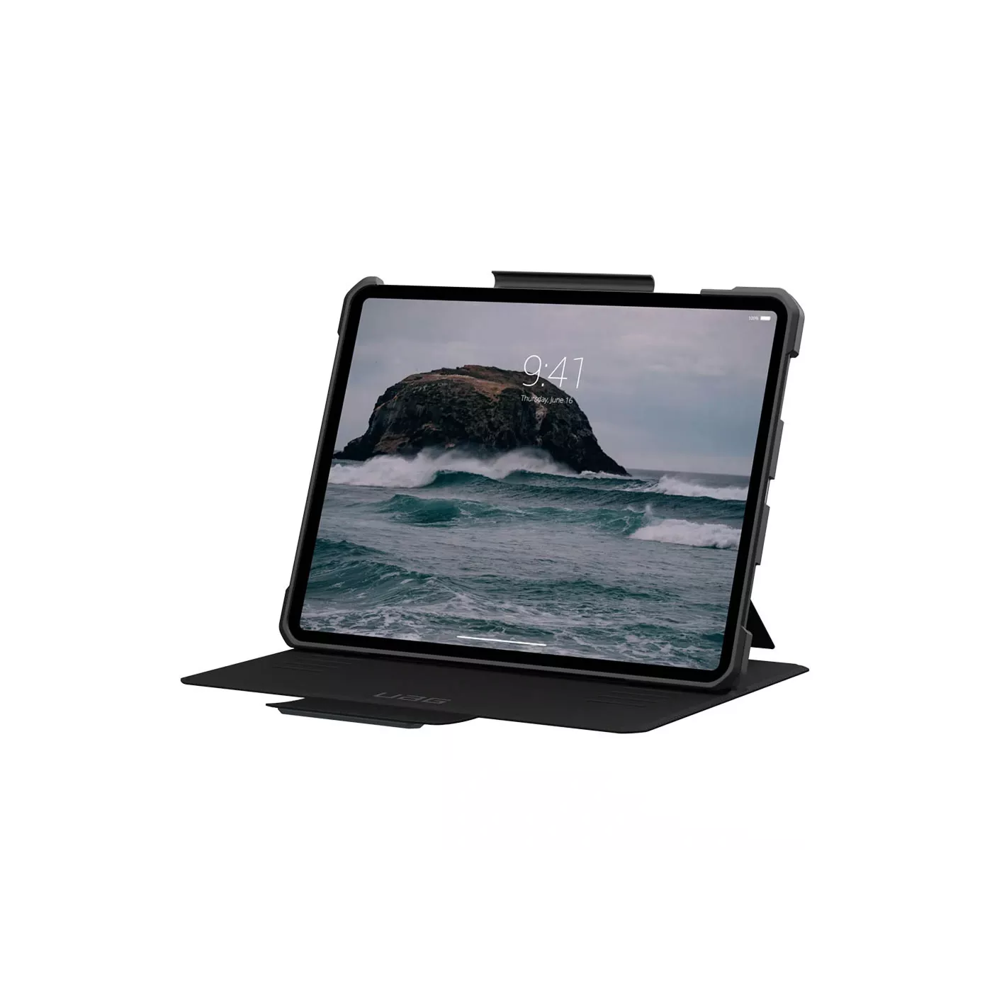 UAG Metropolis SE Case for iPad