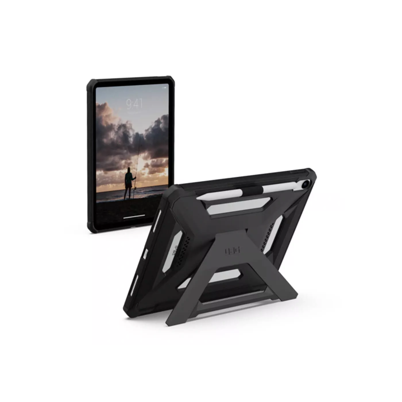 UAG Scout+ Case for iPad (A16)
